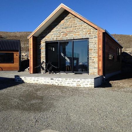Simply Stunning Studio 1 Lake Tekapo Luaran gambar