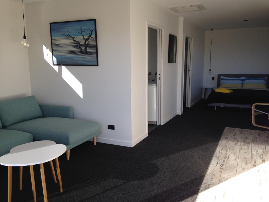 Simply Stunning Studio 1 Lake Tekapo Luaran gambar