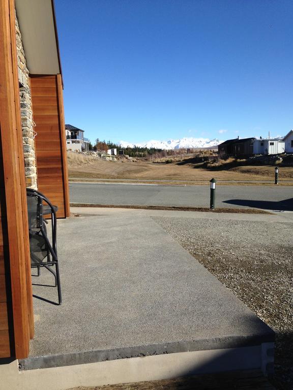 Simply Stunning Studio 1 Lake Tekapo Luaran gambar