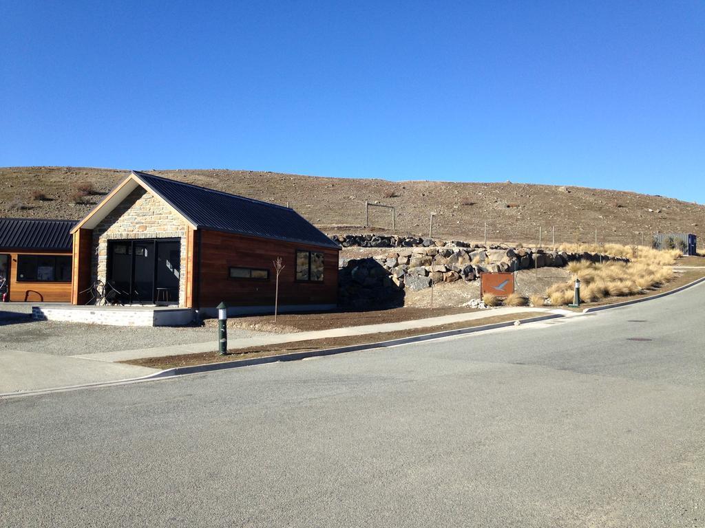 Simply Stunning Studio 1 Lake Tekapo Luaran gambar