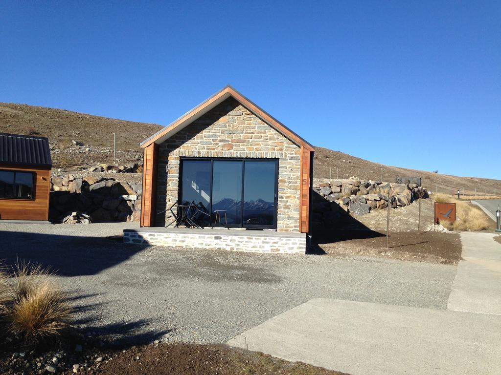 Simply Stunning Studio 1 Lake Tekapo Luaran gambar