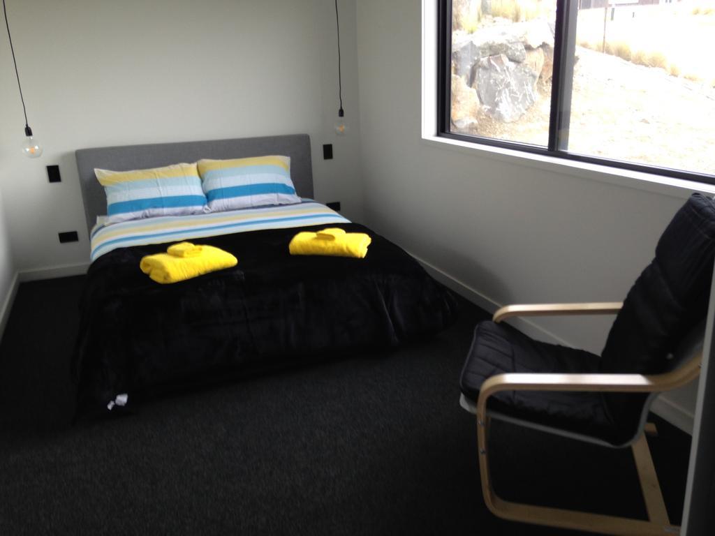 Simply Stunning Studio 1 Lake Tekapo Luaran gambar