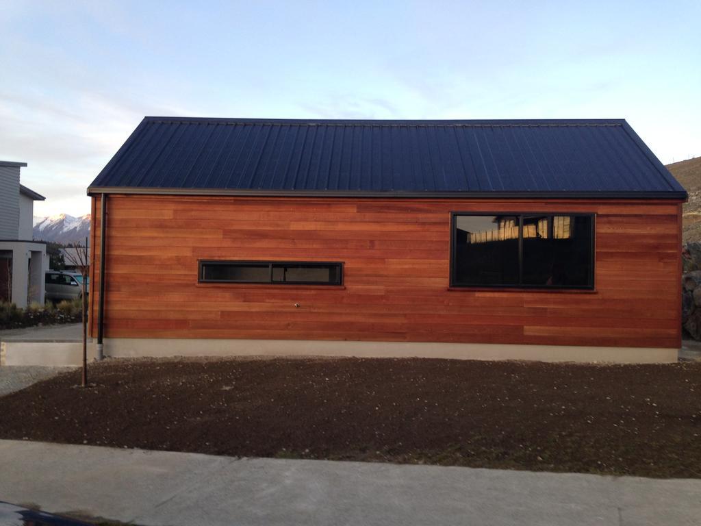 Simply Stunning Studio 1 Lake Tekapo Luaran gambar