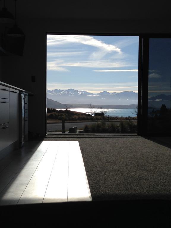 Simply Stunning Studio 1 Lake Tekapo Luaran gambar